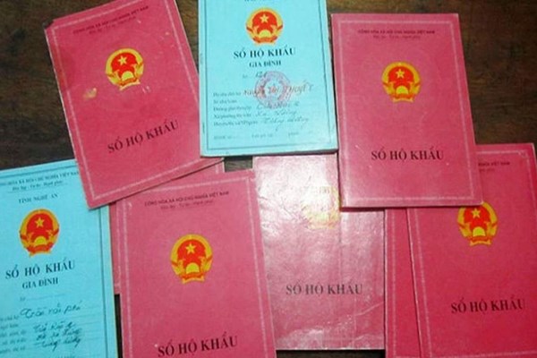 Thay hộ khẩu bằng mã số định danh: Giảm hàng nghìn tỉ đồng chi phí mỗi năm - Anh 1