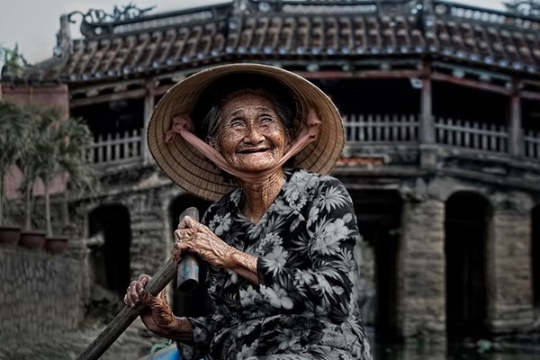Cuộc thi và Triển lãm Ảnh nghệ thuật Việt Nam năm 2020: Lần đầu ảnh ý tưởng được đưa vào tham dự - Anh 1