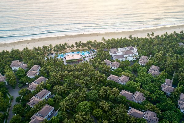 Đằng sau danh hiệu “ngôi vương” điểm đến toàn cầu của Đà Nẵng - Anh 5