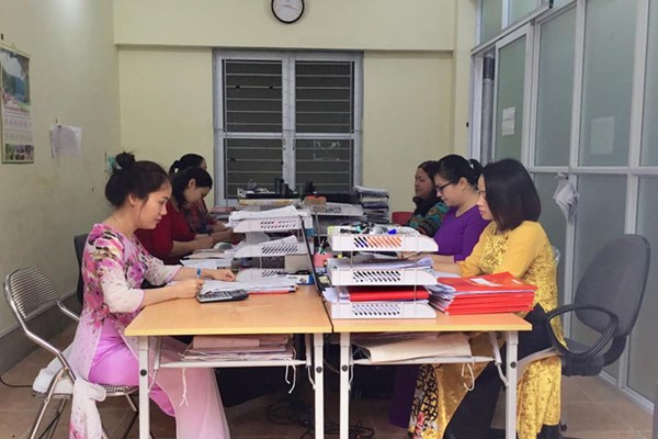 Tuần Áo dài-Di sản văn hóa Việt Nam 2 - 8.3: Khơi dậy niềm tự hào và trách nhiệm gìn giữ di sản - Anh 2