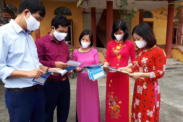 Tuần Áo dài-Di sản văn hóa Việt Nam 2 - 8.3: Khơi dậy niềm tự hào và trách nhiệm gìn giữ di sản - Anh 3