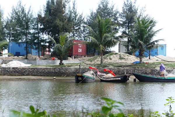 Viết tiếp 