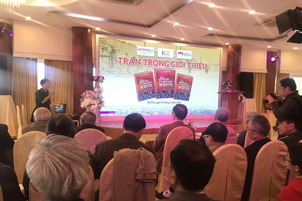Cuộc chiến đấu bảo vệ Vị Xuyên: Chuyện kể của người trong cuộc - Anh 1