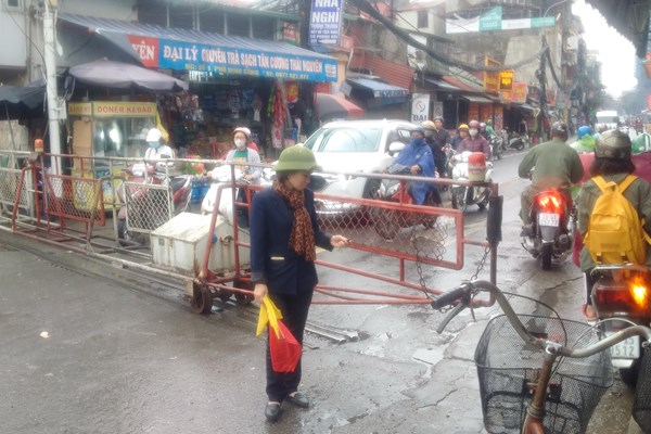 Bao giờ đường sắt trở lại thời hoàng kim? - Anh 1