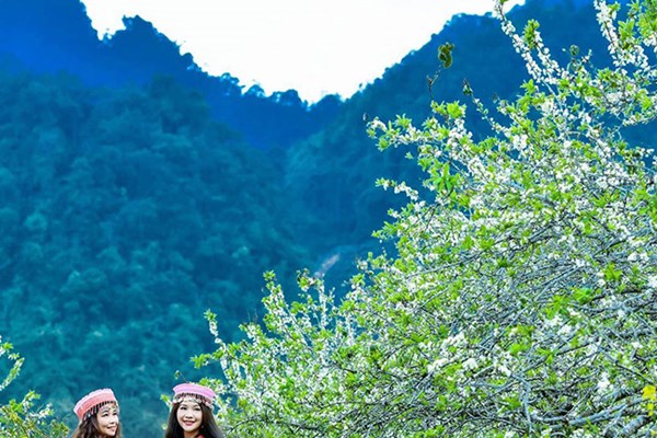 Những điểm du lịch vừa đẹp, vừa gần đi chơi dịp 8.3 - Anh 3