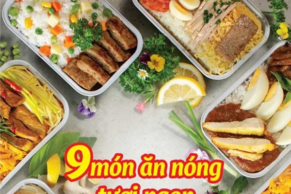 8.3 cho một nửa xinh đẹp của thế giới, Vietjet giảm 83% giá vé - Anh 5
