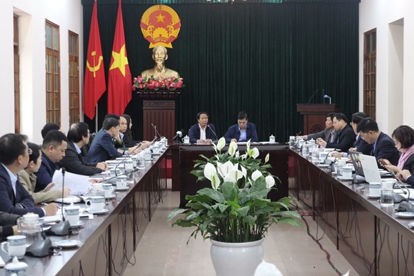 Hải Phòng: Cách ly y tế những người tiếp xúc bệnh nhân nhiễm Covid-19 thứ 17, khoanh vùng ngăn dịch - Anh 1