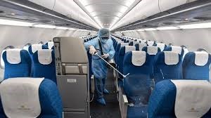 Bộ trưởng Nguyễn Chí Dũng có kết quả âm tính với virus Corona - Anh 1