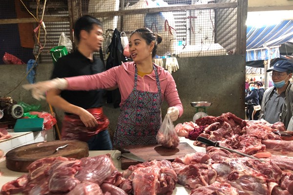 Người Hà Nội bình tĩnh chống dịch Covid-19 - Anh 7