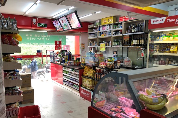 Người Hà Nội bình tĩnh chống dịch Covid-19 - Anh 6