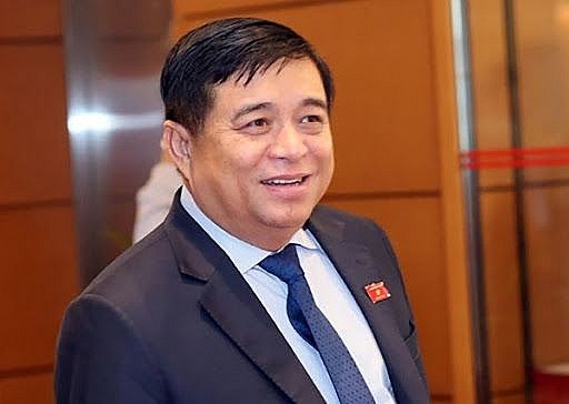 Bộ Y tế thông tin về sức khỏe của Bộ trưởng Nguyễn Chí Dũng - Anh 1