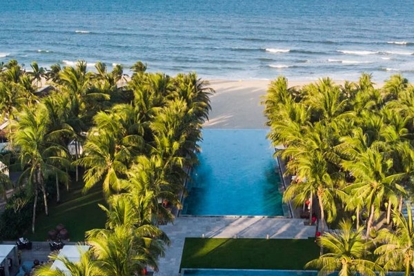 Lịch trình ca nhiễm thứ 31 khi đến Quảng Nam - Anh 1