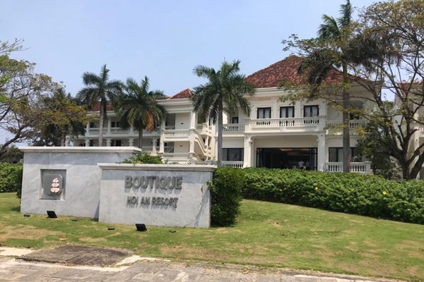 Quảng Nam: Khẩn trương triển khai các phương án phòng, chống dịch Covid-19 - Anh 1