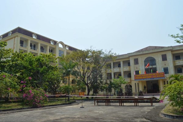 Quảng Nam: Khẩn trương triển khai các phương án phòng, chống dịch Covid-19 - Anh 2