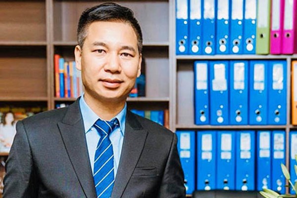 Làm lây lan dịch bệnh có thể bị phạt 12 năm tù - Anh 1