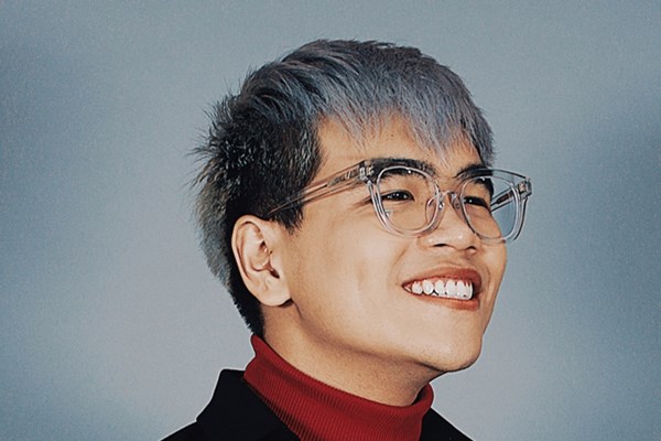 Nhạc Việt đang “thay máu”, nghệ sĩ trẻ lên ngôi? - Anh 2