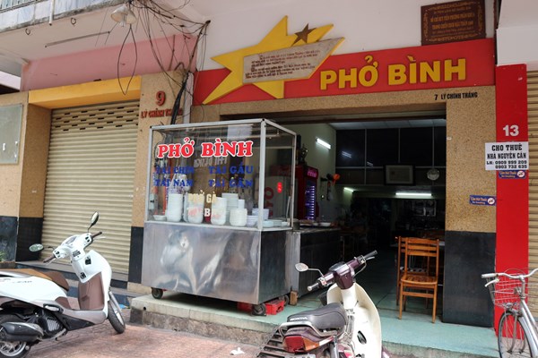 Xung quanh di tích quốc gia số 7 Lý Chính Thắng, Quận 3, TP.HCM: Đằng sau việc chủ nhà muốn trả lại Bằng xếp hạng - Anh 2