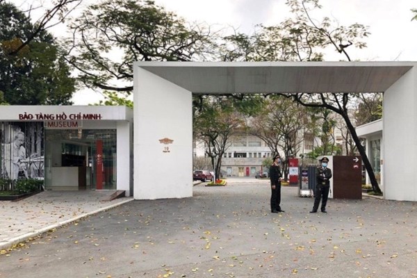 Bộ VHTTDL ban hành công văn tăng cường các biện pháp phòng, chống dịch bệnh Covid-19 - Anh 1
