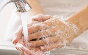 Nhà của người cách ly y tế được khử trùng như thế nào? - Anh 2