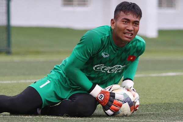 Nghi án tiêu cực từ giải U19: Hồi chuông báo động cho công tác đào tạo trẻ - Anh 1