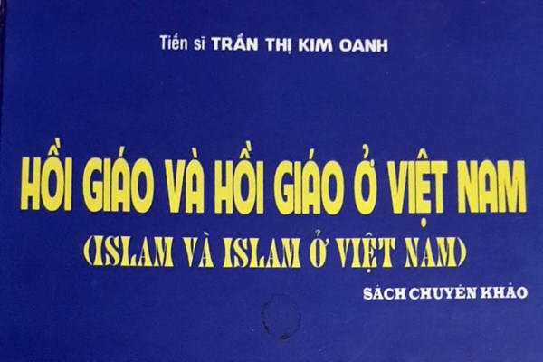 Xung quanh tố giác sao chép tài liệu của PGS.TS Trần Thị Kim Oanh: “Thiếu sót” là do áp lực và 