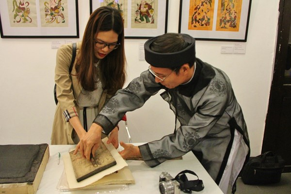 Hoàn thiện hồ sơ khoa học 