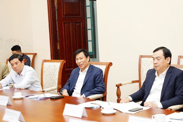 Quảng Trị cần nỗ lực hơn nữa khai thác tiềm năng phát triển văn hóa, thể thao và du lịch - Anh 2