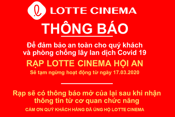 Những hoạt động kinh doanh, dịch vụ tạm đình chỉ giữa mùa dịch Covid-19 tại Quảng Nam - Anh 1