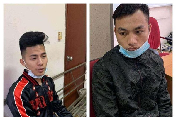 Mại dâm đồng tính nam: Khó xử - Anh 1