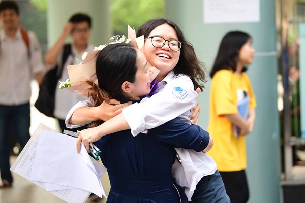 Kỳ thi THPT quốc gia 2020: Trong điều kiện đặc biệt có thể điều chỉnh quy chế thi - Anh 2