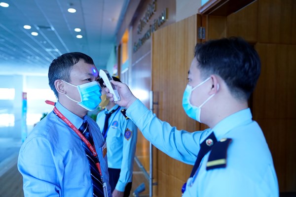 Đảng bộ Cơ quan Điều hành Tổng công ty là Tổ chức đảng trực thuộc Đảng bộ Tổng công ty Khí Việt Nam : Hoàn thành xuất sắc nhiệm vụ - Anh 1