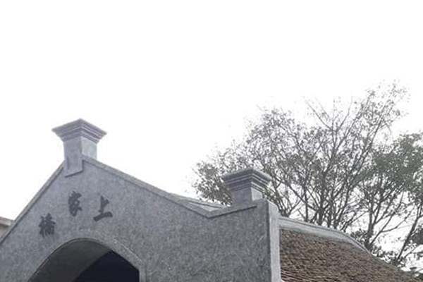 Trùng tu, tôn tạo di tích: Đừng để “sai một ly, đi một dặm” - Anh 3