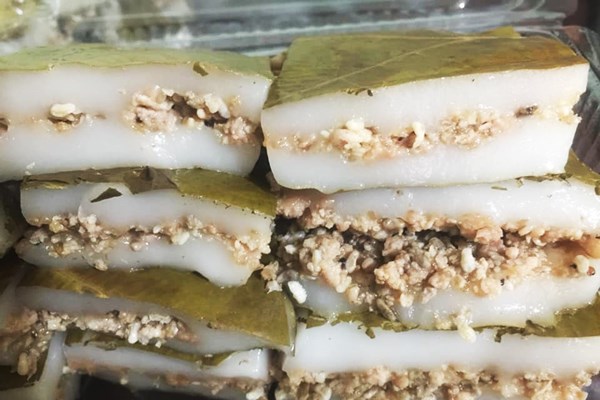Bánh trứng kiến – món ngon nhớ lâu! - Anh 4
