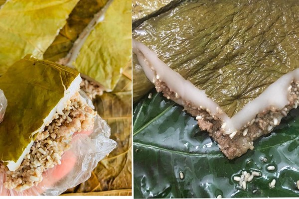 Bánh trứng kiến – món ngon nhớ lâu! - Anh 5