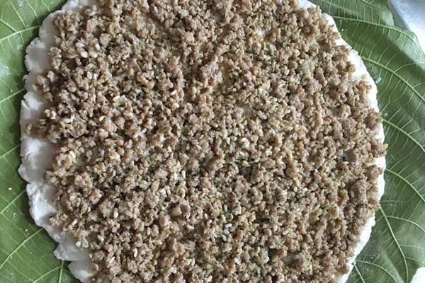 Bánh trứng kiến – món ngon nhớ lâu! - Anh 3