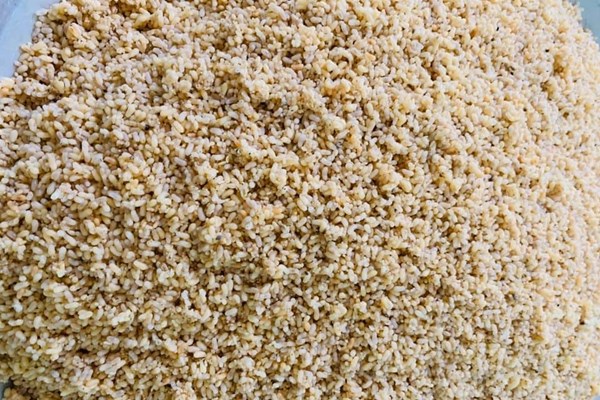 Bánh trứng kiến – món ngon nhớ lâu! - Anh 1