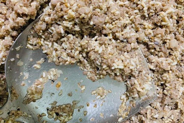 Bánh trứng kiến – món ngon nhớ lâu! - Anh 2