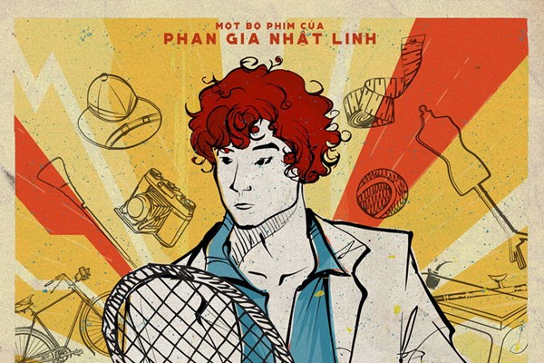 Số đỏ được chuyển thể thành phim - Anh 1
