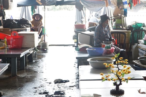 Quảng Nam: Triển khai các biện pháp cấp bách thực hiện Chỉ thị 16 - Anh 1