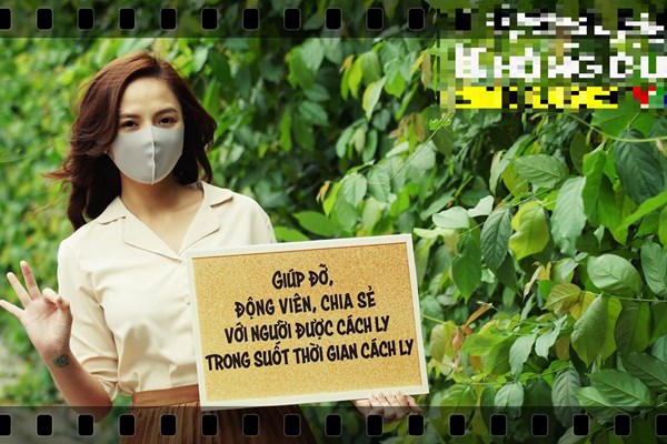 “Về nhà đi con” và “Cô gái nhà người ta” phiên bản thời Covid-19 - Anh 4