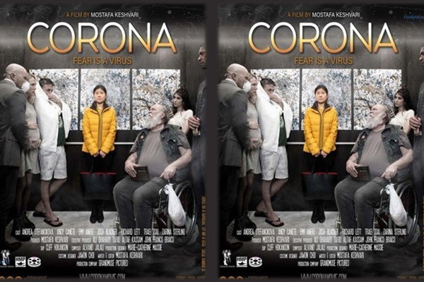 Tiếng chuông từ Corona - Anh 2