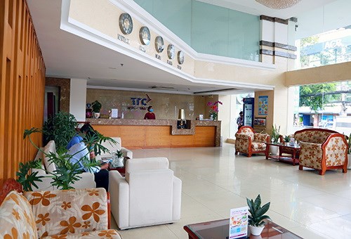 Ngành du lịch chung tay đẩy lùi Covid-19 - Anh 2