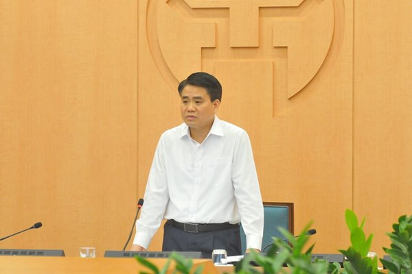 Bệnh nhân Covid – 19 người Thụy Điển ủ bệnh từ trước hay lây nhiễm tại Hà Nội? - Anh 1