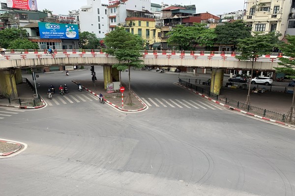 Hà Nội mùa này... - Anh 11