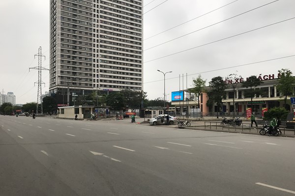 Hà Nội mùa này... - Anh 15