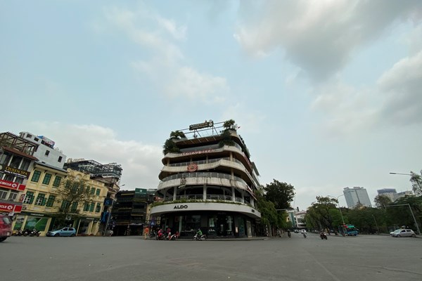 Hà Nội mùa này... - Anh 6