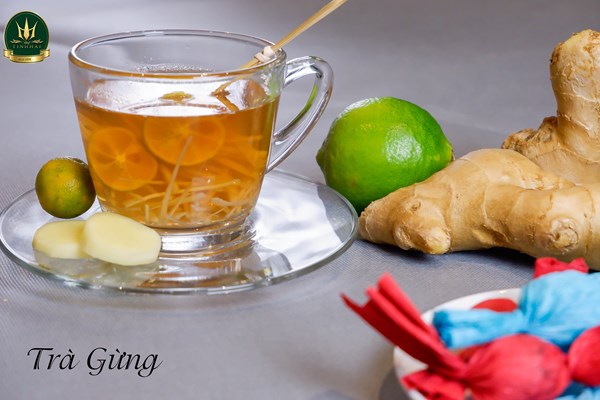 Phòng dịch  Covid-19: Lời khuyên của Nghệ nhân ẩm thực Việt Nam Phan Tôn Tịnh Hải - Anh 1