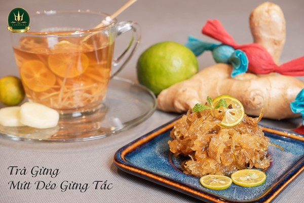Phòng dịch  Covid-19: Lời khuyên của Nghệ nhân ẩm thực Việt Nam Phan Tôn Tịnh Hải - Anh 3