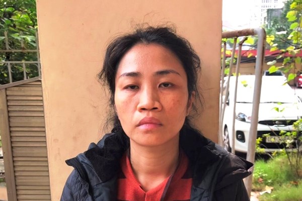 Hải Phòng:   Khởi tố bị can chống người thi hành công vụ và quy định phòng, chống dịch COVID-19 - Anh 1