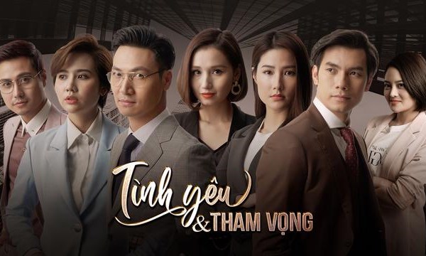 “Tình yêu và tham vọng”: Liệu có là phim 